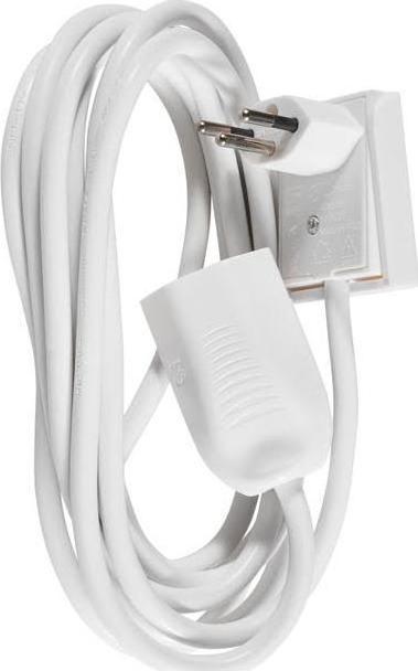 Image du produit Steffen Rallonge en plastique (3 m, Type 13)