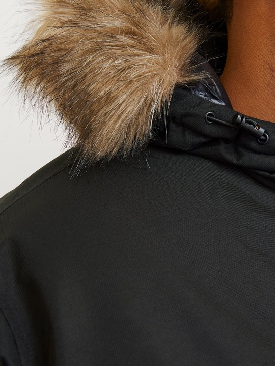 Produktbild Jack & Jones Plus Parka Parka (4XL)
