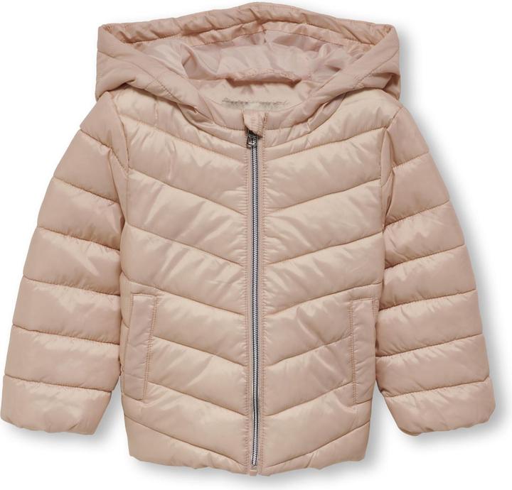 Only Kapuze Steppjacke Steppjacke (92)