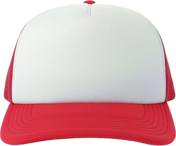 Produktbild RapperS Trucker Cap Mittelvisier recyceltes Material