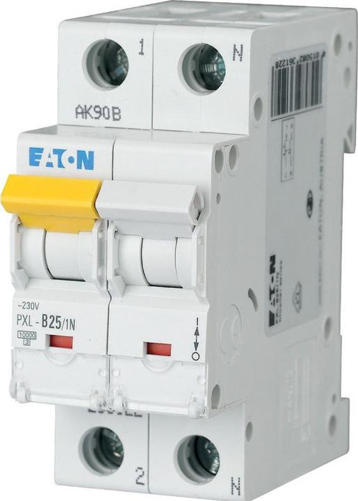 Produktbild Eaton LS-Schalter