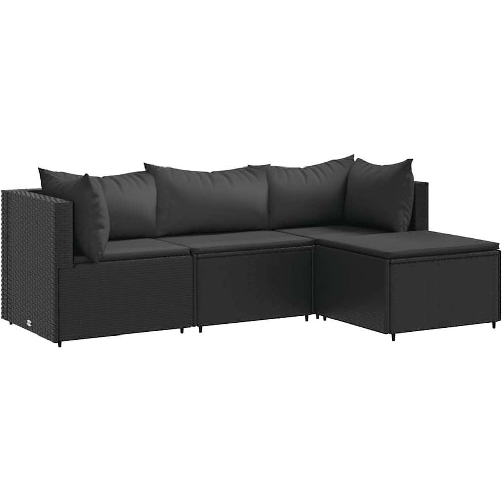 VidaXL, Gartenlounge, Winterberg