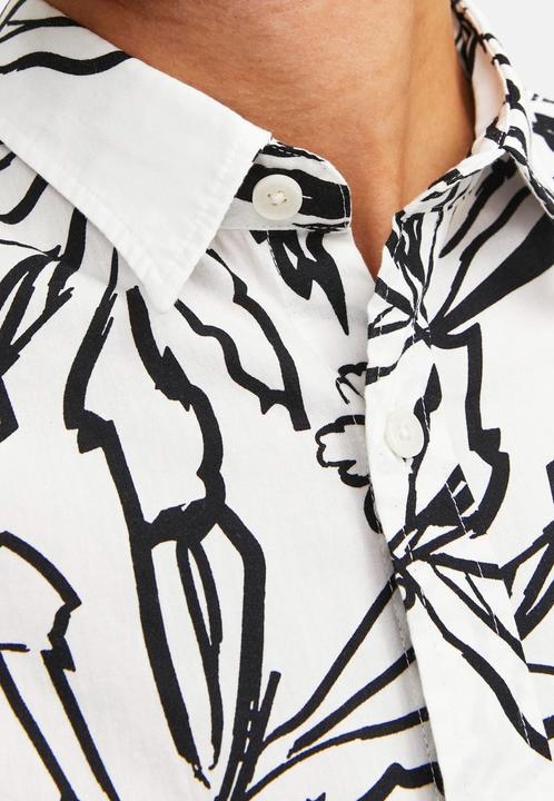 Immagine prodotto Jack & Jones Comfort Fit Hemd Hemd (S)