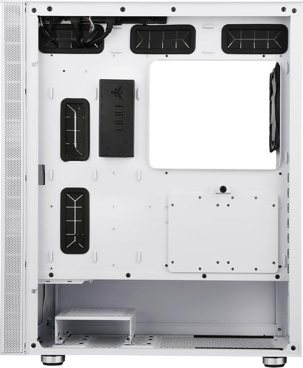 Produktbild Itek VERTIBRA S210W (ATX, mATX, Mini-ITX)