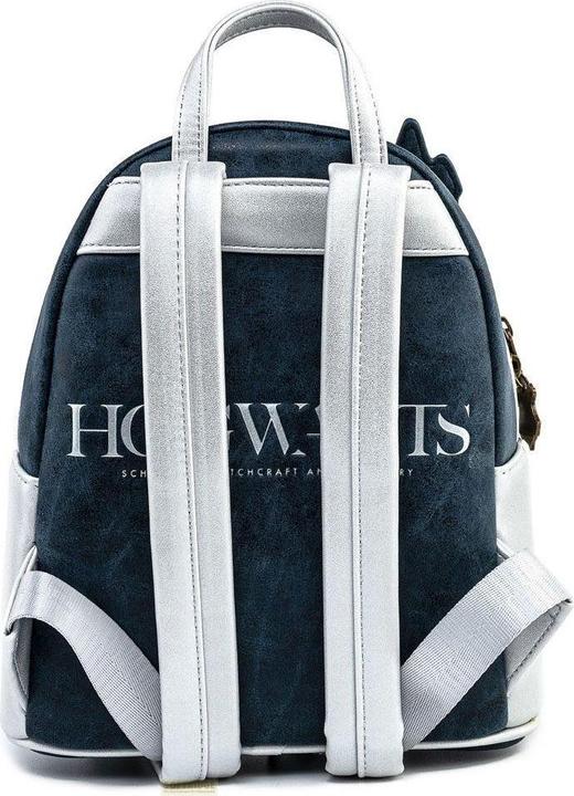 Actual product image Loungefly Harry Potter by Rucksack Hogwarts Castle