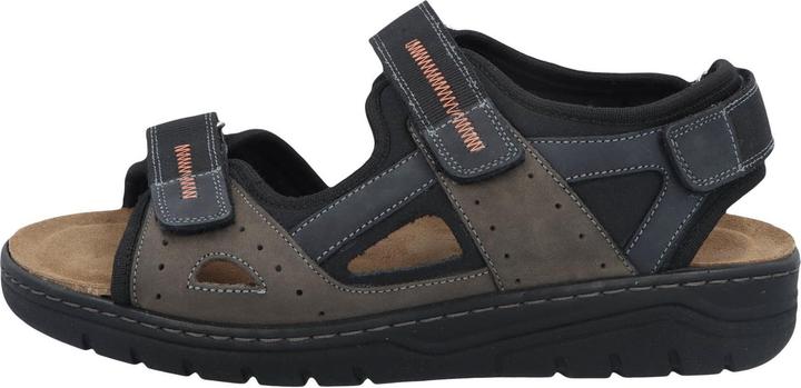 Actual product image Sandal Man Special - width H (46)