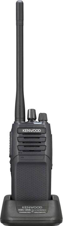 Kenwood NX-1200D-FN-SET-3 Freenet handheld radio set of 3
