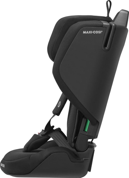 Productafbeelding Maxi-Cosi MC Nomad Plus authentiek.zwart (Kinderzitje, ECE R129/i-Size standaard)