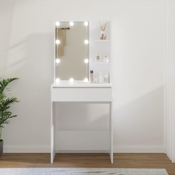 Image du produit VidaXL Angela (60 x 40 x 140 cm)