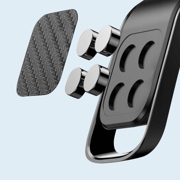 Immagine prodotto Forcell Supporto per auto Carbon Design