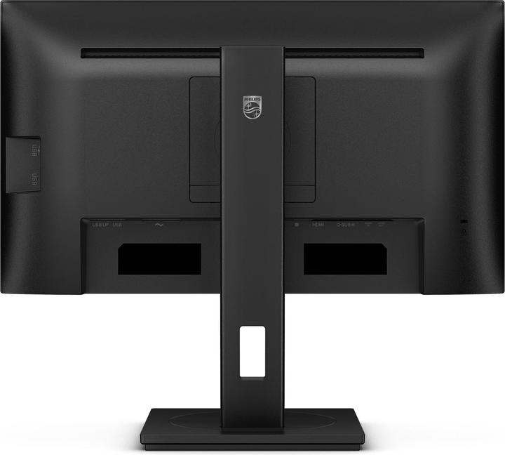 Produktbild Philips 21.5IN 16:9 1920X1080 4MS 3000:1 HDMI/DP/USB (1920 x 1080 Pixel, 21.50")