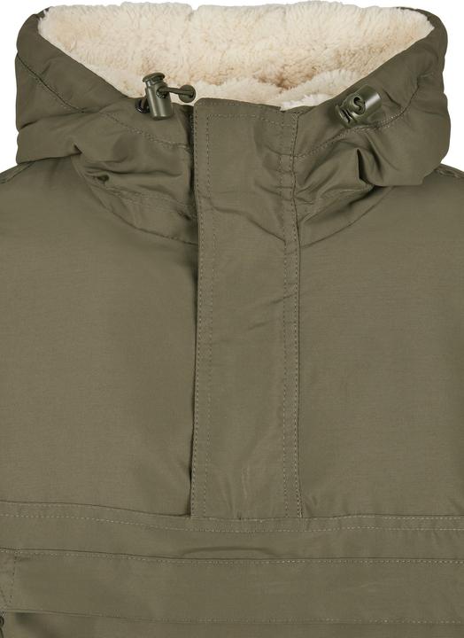 Produktbild Brandit Windbreaker Sherpa (XL)