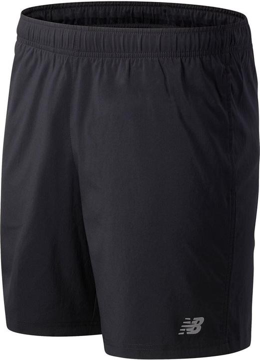 Image du produit New Balance - Short de course ACCELERATE - Homme (S)