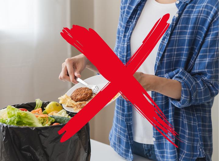 Actual product image Trisa Vac & Seal