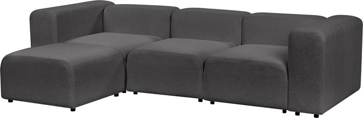 Produktbild Beliani Falsterbo (3-Sitzer)