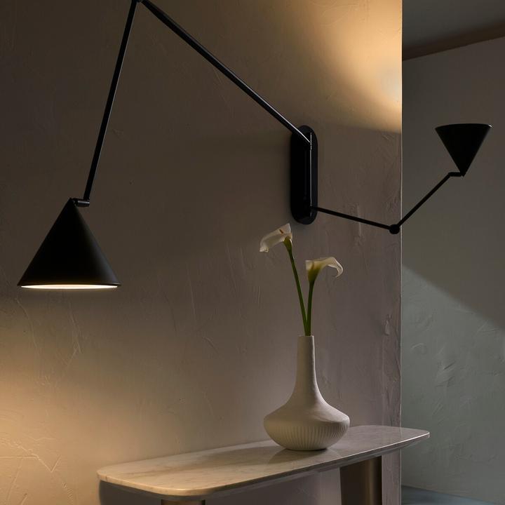 Actual product image AM.PM Moke (E14)