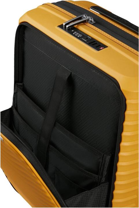 Image du produit Samsonite Upscape Trolley mit 4 Rollen erweiterbar 55cm (42 l)