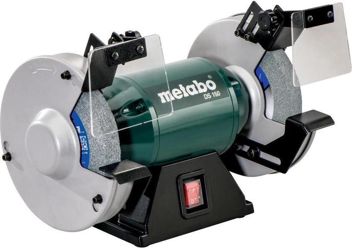 Actual product image Metabo DS 150 M (Bench grinder)