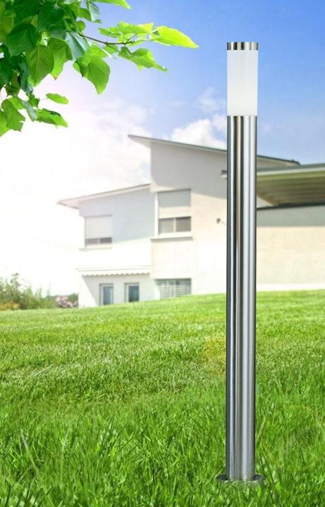 Produktbild Globo Aussenleuchte Boston Led (500 lm, E27, IP44)