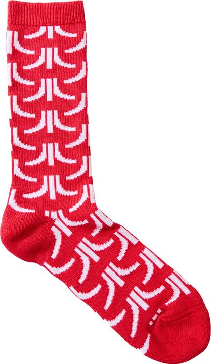 Produktbild Brava Fabrics Peanuts Records Ribbed (Einzelpack, 41 - 45)