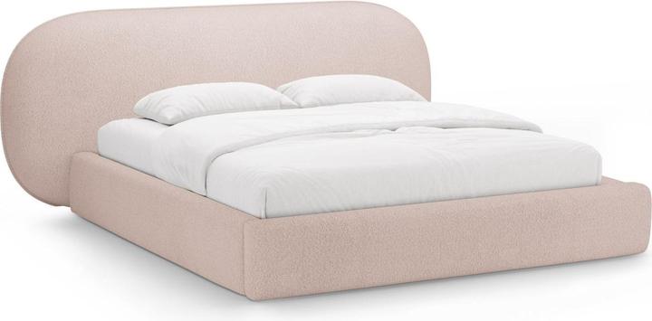 Powder pink