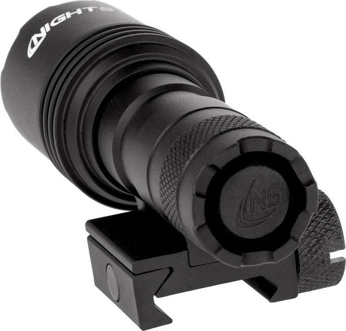 Actual product image Nightstick LED-Langwaffen-Waffenlampe Kit LGL-150 (450 lm)