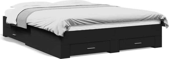 Image du produit vidaXL Kalia (140 x 200 cm)