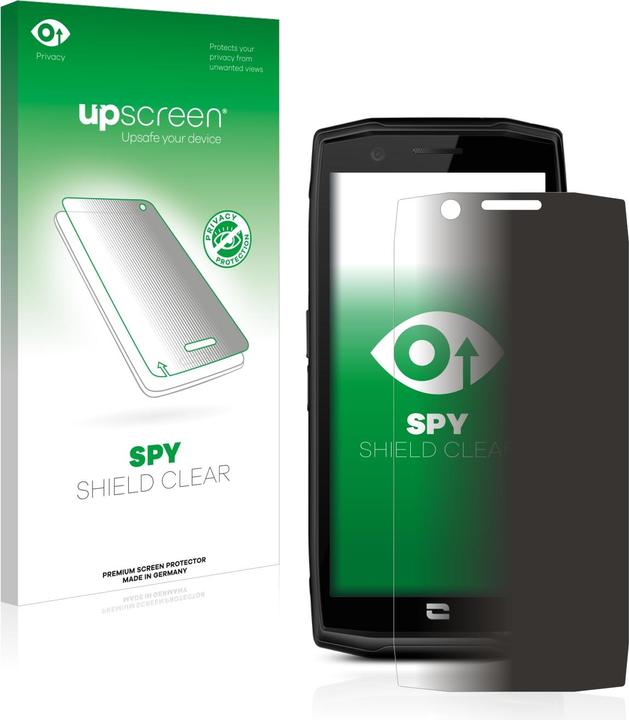 Produktbild upscreen Spy Shield Blickschutzfolie (1 Stück, Crosscall Action-X5)