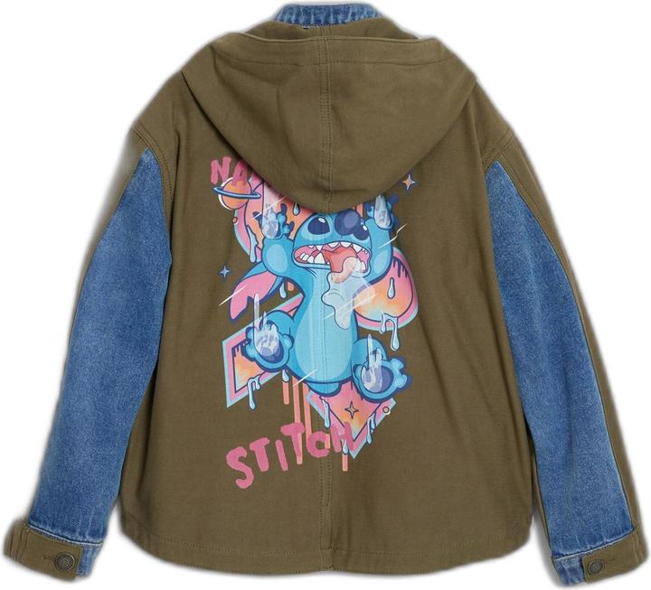 Immagine prodotto Desigual Fun Lilo & Stitch (11XL)