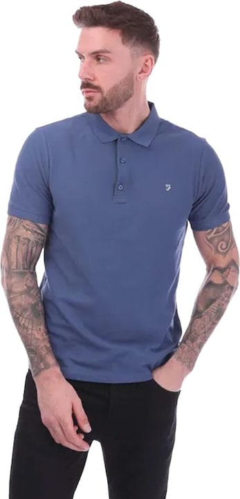 Produktbild Farah Hudson Poloshirt (S)
