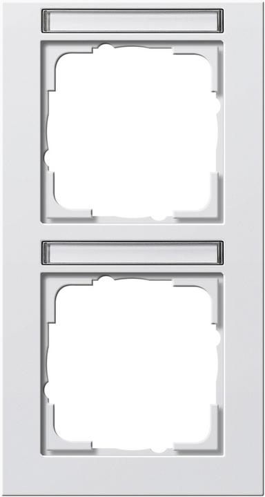 Actual product image Gira Cover frame