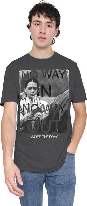 Produktbild Under the Dome Trapped TShirt (M)