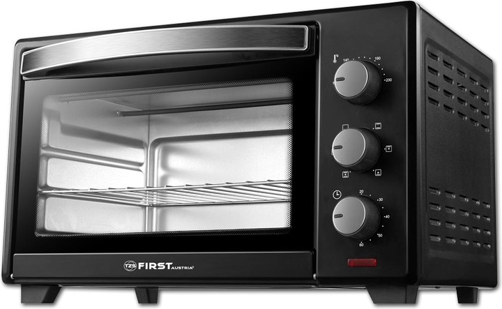 Actual product image First Austria Electric oven FA-5043-1 (30L)