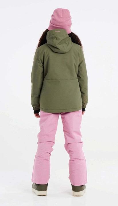 Produktbild Protest Snowjacket Prtpoplar Jr (152)