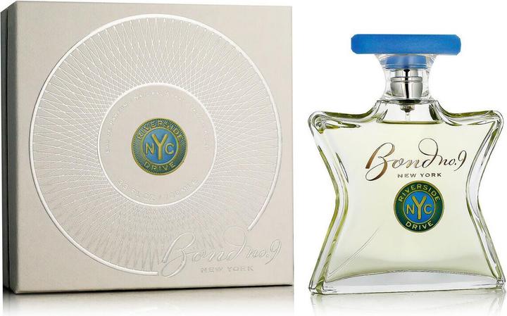 Immagine prodotto Bond No. 9 Riverside Drive (Eau de parfum, 100 ml)