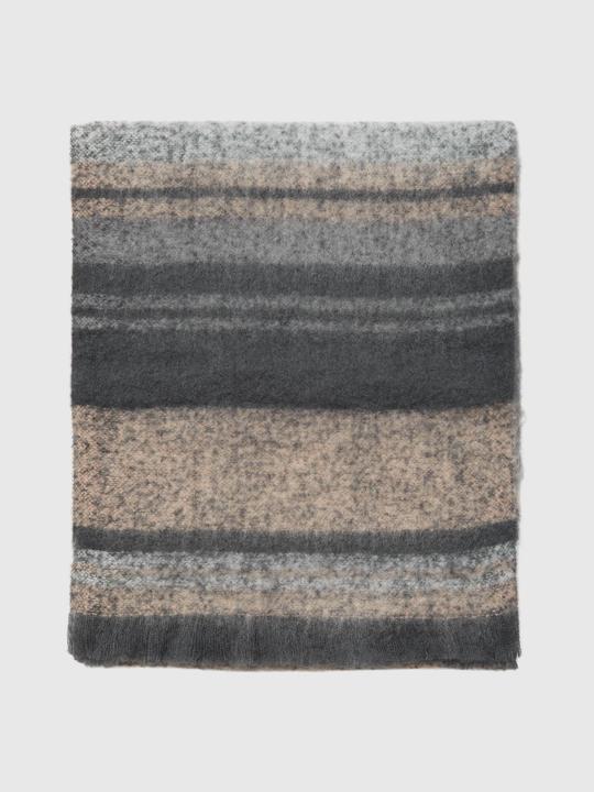 Image du produit Selected Écharpe à carreaux