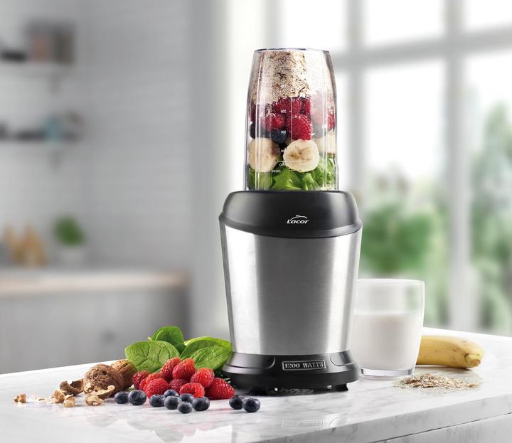 Produktbild Lacor Pro (1200 W)