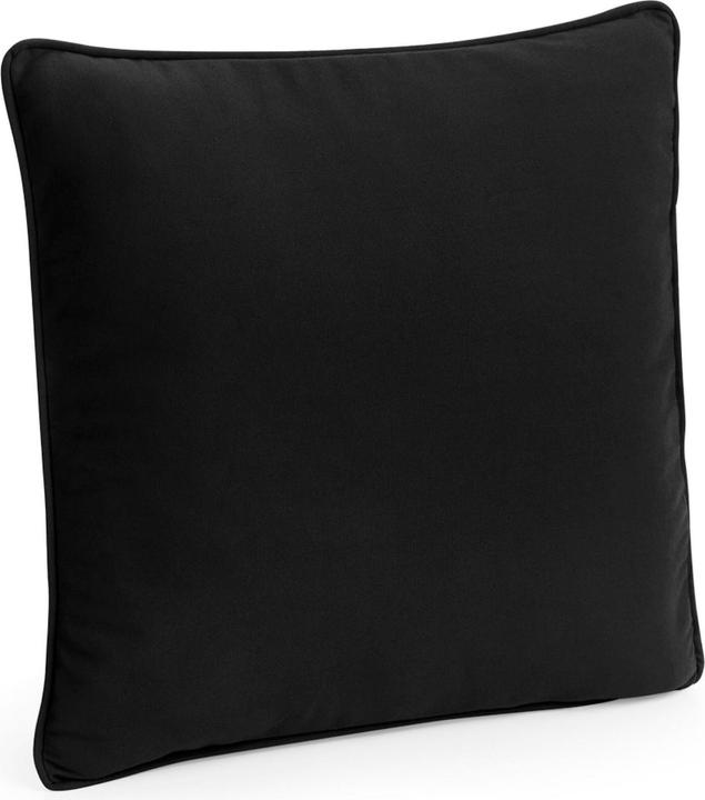 Produktbild Westford Mill Paspeliert Kissenhülle Baumwolle Fairtrade (40 x 40 x 18 cm)