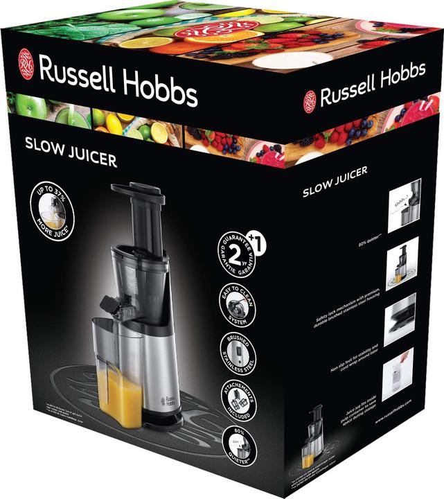 Actual product image Russell Hobbs 25170-56