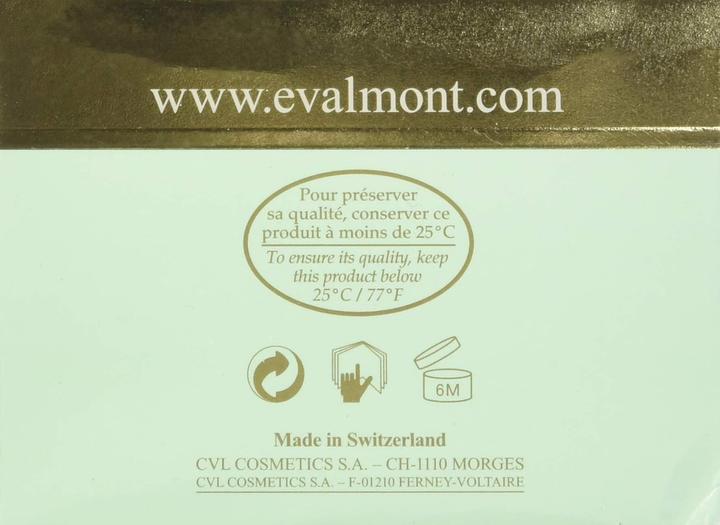 Produktbild Valmont Detox 2X Cream (50 ml, 24h Creme)