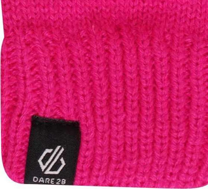 Immagine prodotto Dare2b Set di cappelli e guanti per bambini e ragazzi (128 - 140)