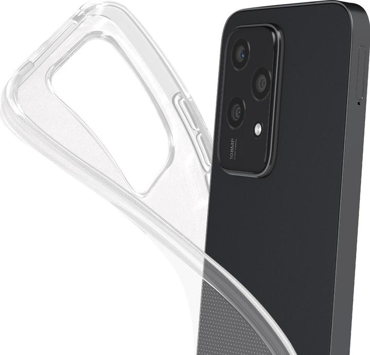 Produktbild Mayaxess PureSilicone Case Series