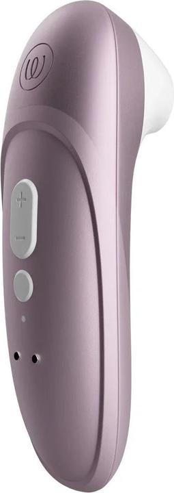 Actual product image Womanizer Pro