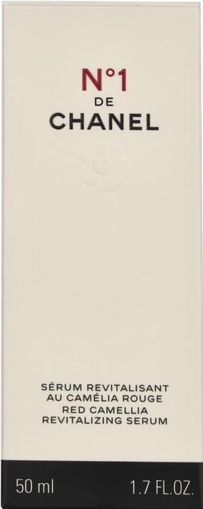 Produktbild Chanel Serum (50 ml)