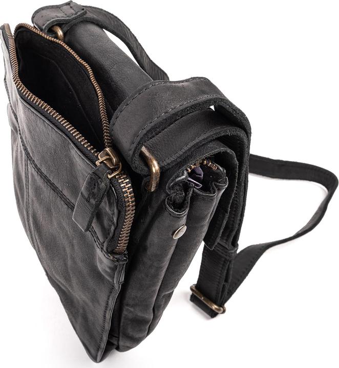 Produktbild Harolds Messengerbag Upend