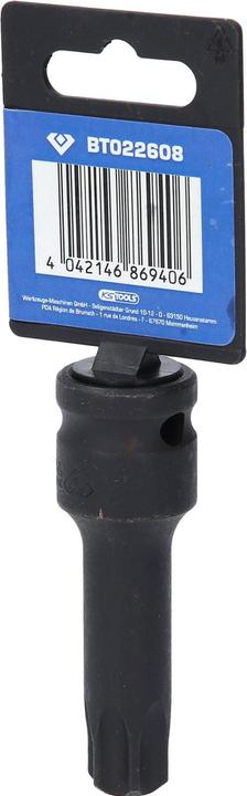 Actual product image Brilliant Tools BT022608