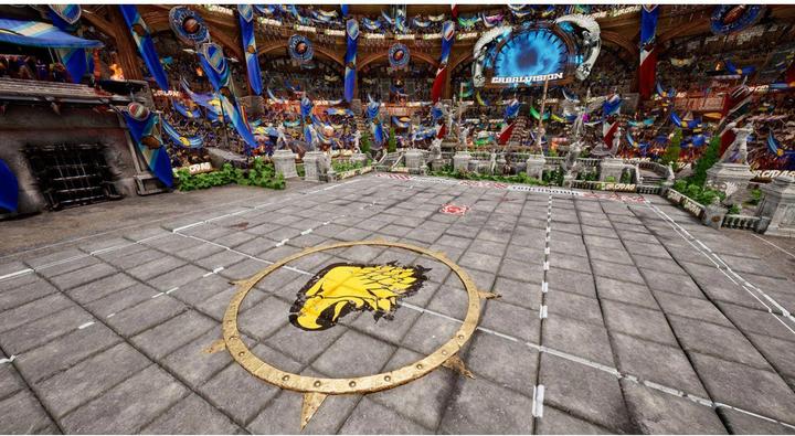 Produktbild Nacon Gaming PS4 Blood Bowl 3: Superbrutal DE (PS4)