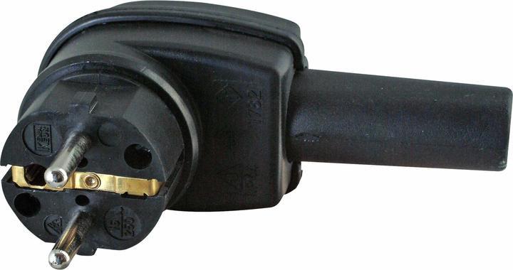 Produktbild Kopp Schutzkontaktstecker (CEE 7/7)
