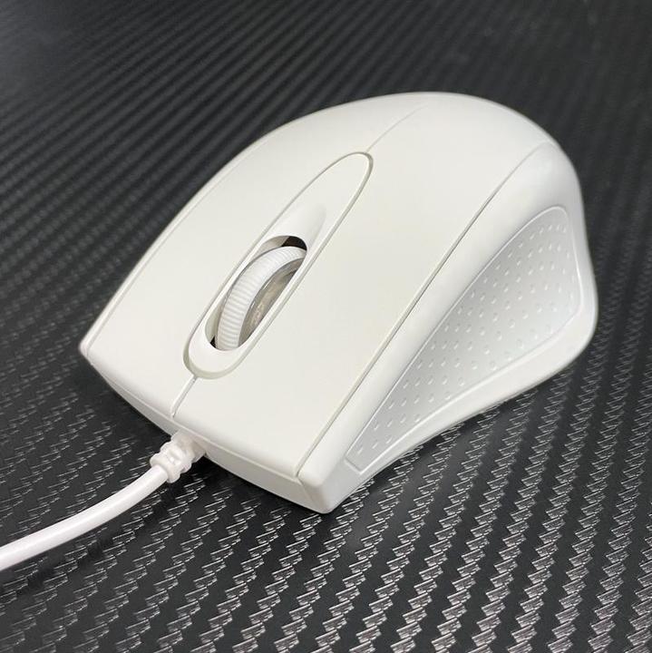 Immagine prodotto LC-Power Mouse LC-M710W USB (Cablato)