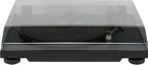 Actual product image TEAC TN-180BT-A3 (Semi-automatic)